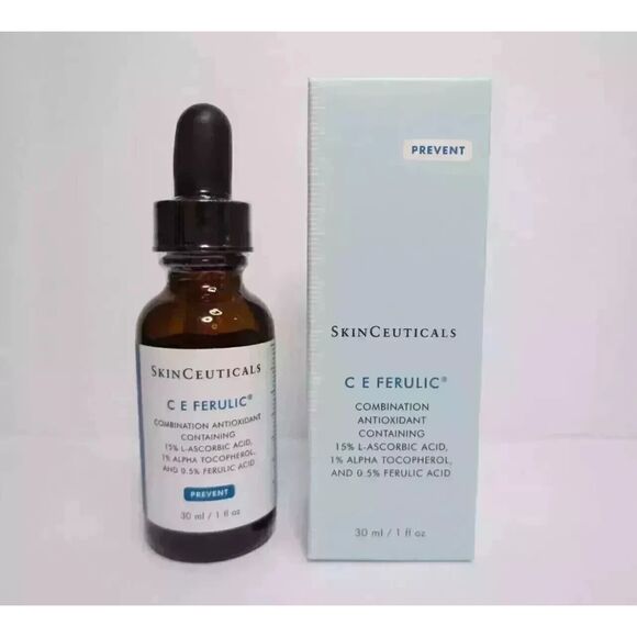 SkinCeuticals C E Ferulic With 15% L-ascorbic Acid Serum - 1 fl oz - Picture 1 of 1